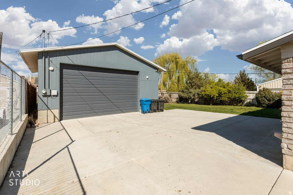 5033 S 150 E Washington Terrace, UT 84405