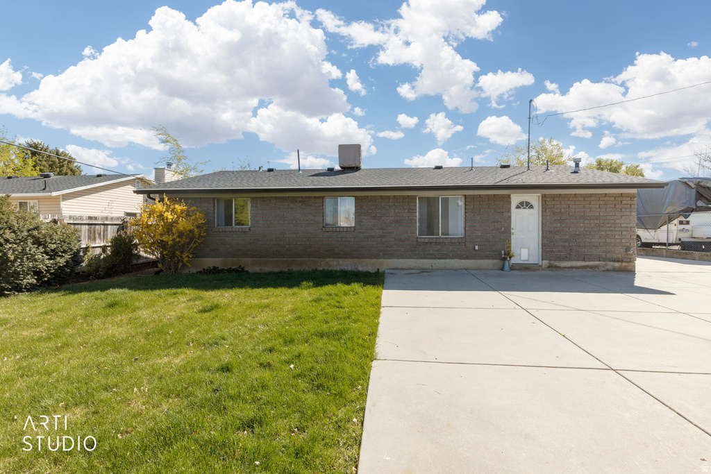 5033 S 150 E Washington Terrace, UT 84405