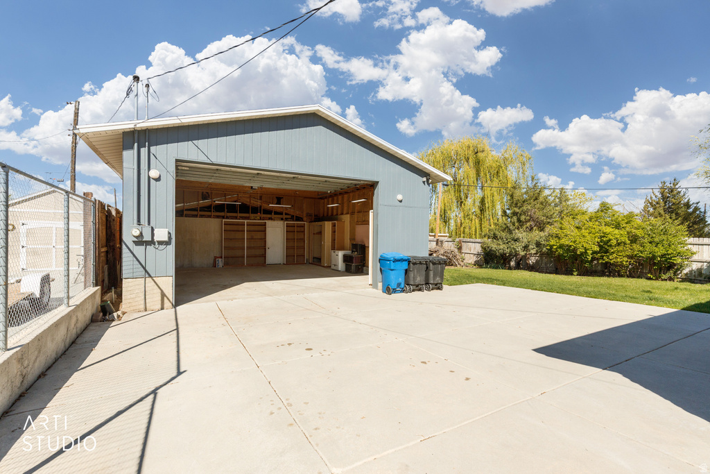 5033 S 150 E Washington Terrace, UT 84405