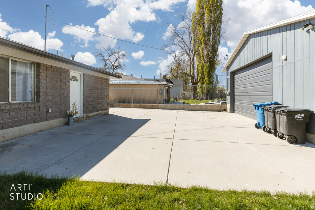 5033 S 150 E Washington Terrace, UT 84405