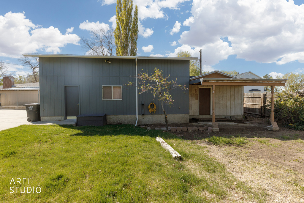 5033 S 150 E Washington Terrace, UT 84405