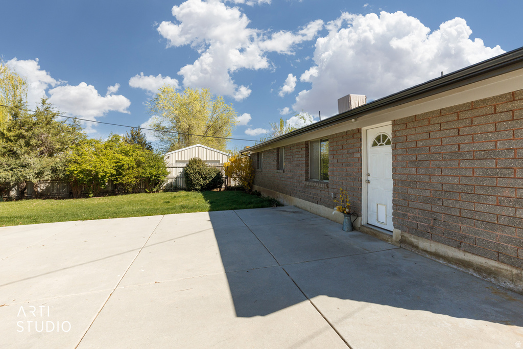 5033 S 150 E Washington Terrace, UT 84405