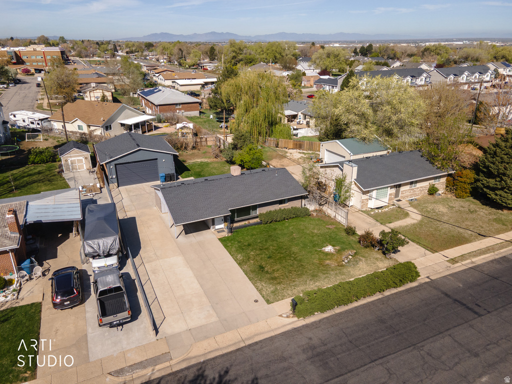 5033 S 150 E Washington Terrace, UT 84405