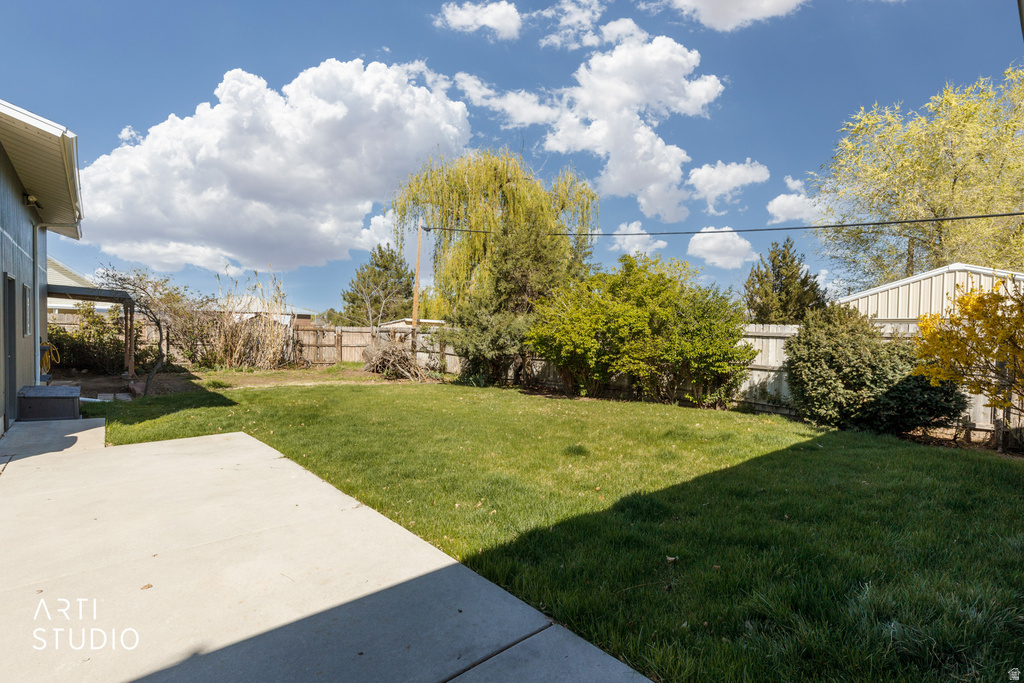 5033 S 150 E Washington Terrace, UT 84405