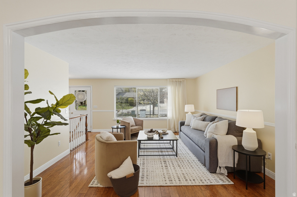 1893 E VISCOUNTI DR Sandy, UT 84093