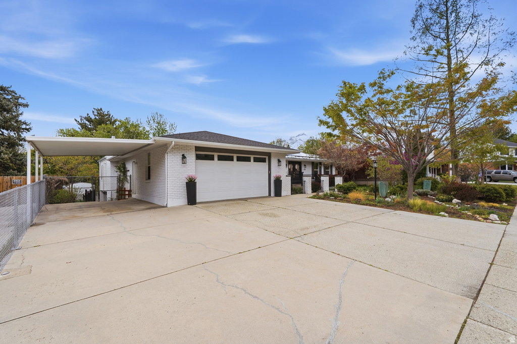 1893 E VISCOUNTI DR Sandy, UT 84093