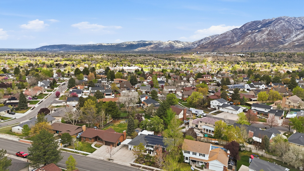 1893 E VISCOUNTI DR Sandy, UT 84093