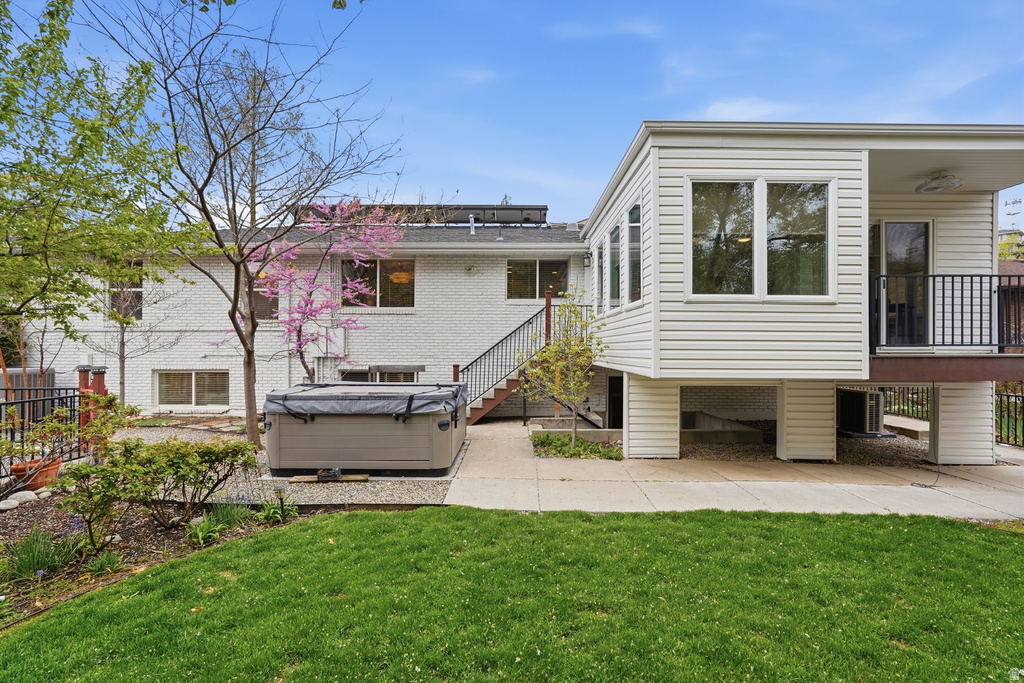 1893 E VISCOUNTI DR Sandy, UT 84093