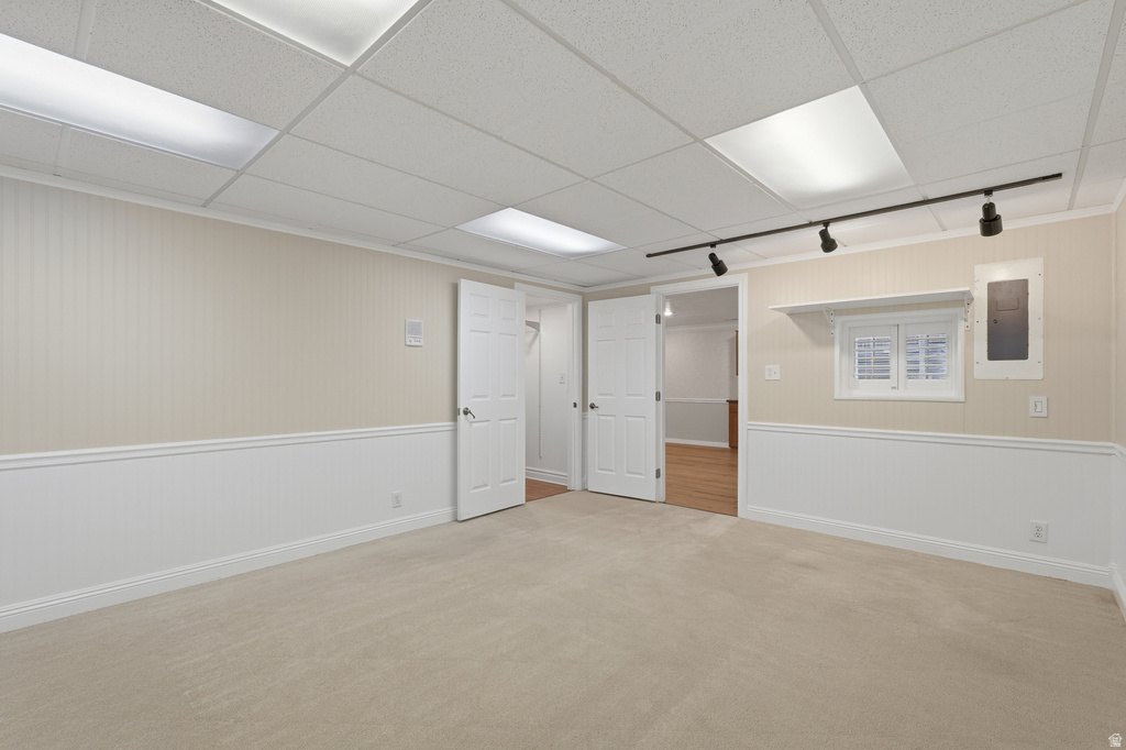 1893 E VISCOUNTI DR Sandy, UT 84093