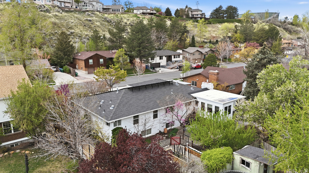 1893 E VISCOUNTI DR Sandy, UT 84093