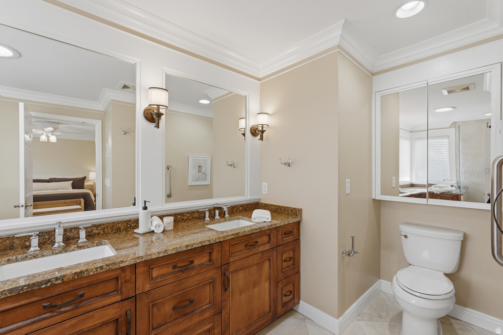 1893 E VISCOUNTI DR Sandy, UT 84093