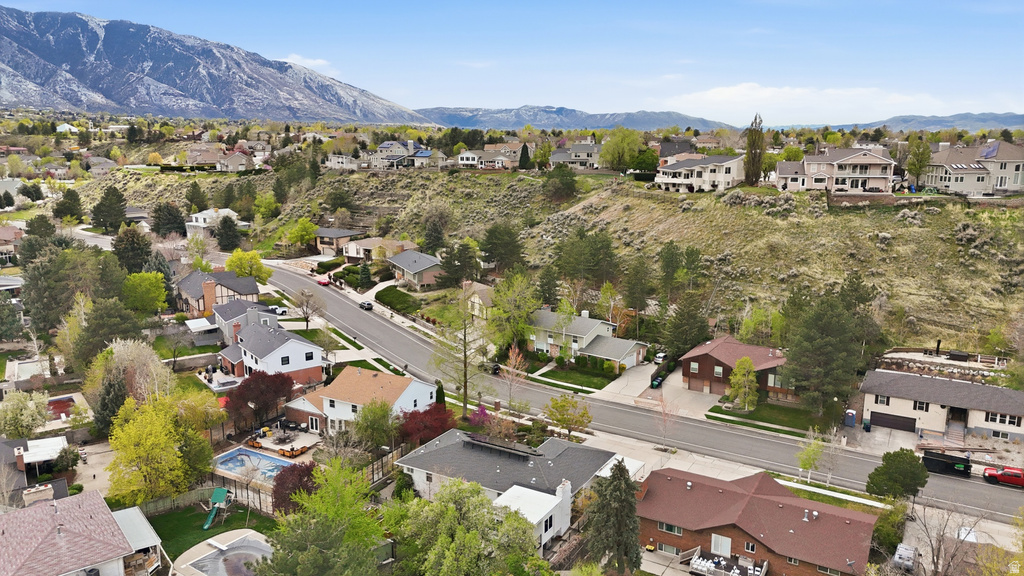 1893 E VISCOUNTI DR Sandy, UT 84093