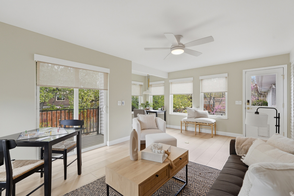 1893 E VISCOUNTI DR Sandy, UT 84093