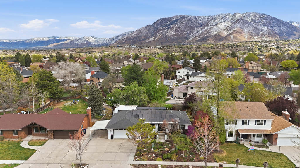 1893 E VISCOUNTI DR Sandy, UT 84093