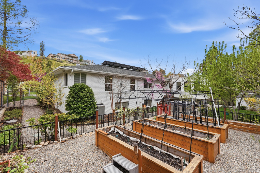 1893 E VISCOUNTI DR Sandy, UT 84093