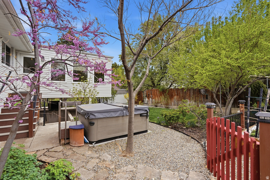 1893 E VISCOUNTI DR Sandy, UT 84093