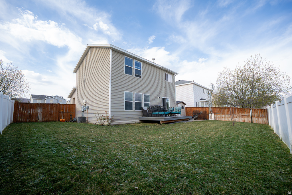 137 E SKYLINE DR Heber City, UT 84032