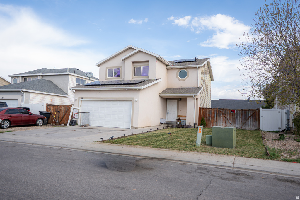 137 E SKYLINE DR Heber City, UT 84032