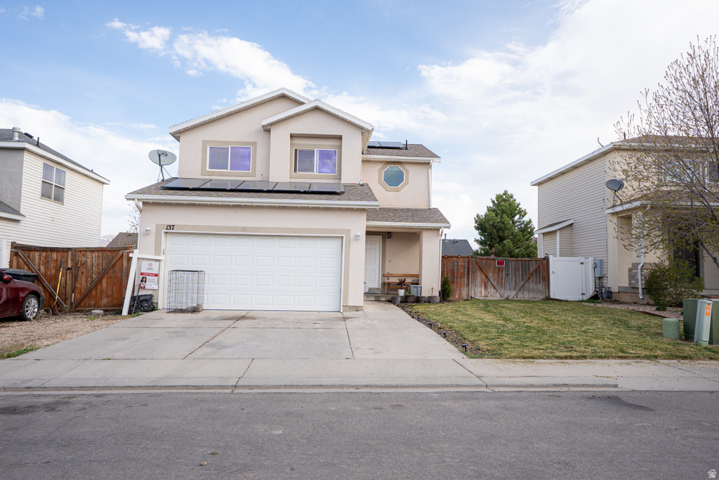 137 E SKYLINE DR Heber City, UT 84032