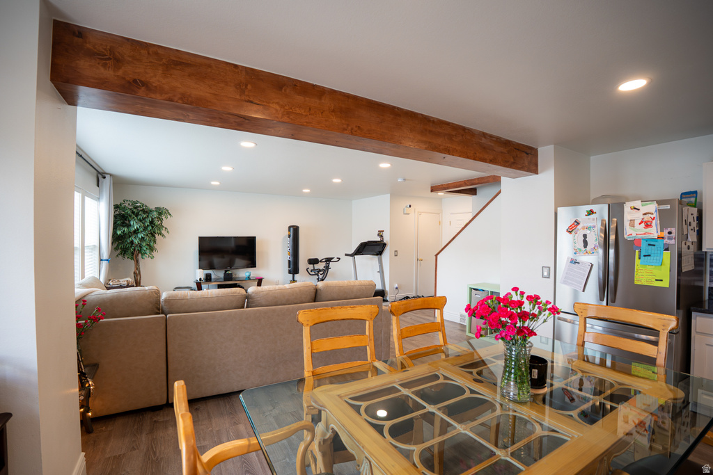 137 E SKYLINE DR Heber City, UT 84032