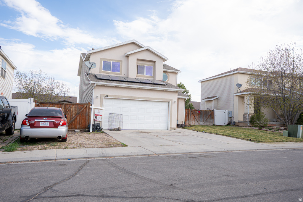 137 E SKYLINE DR Heber City, UT 84032