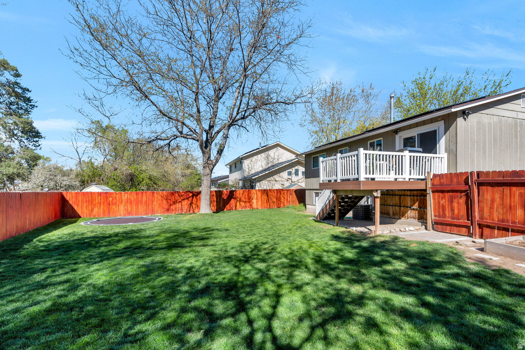 634 E PICO ST Sandy, UT 84070