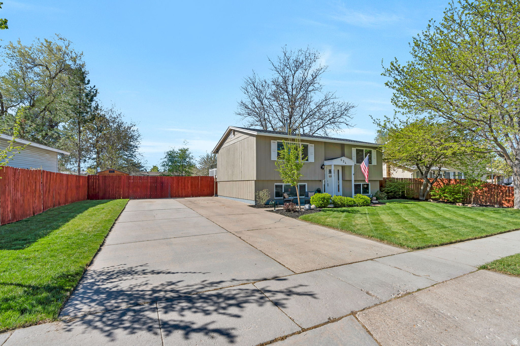 634 E PICO ST Sandy, UT 84070