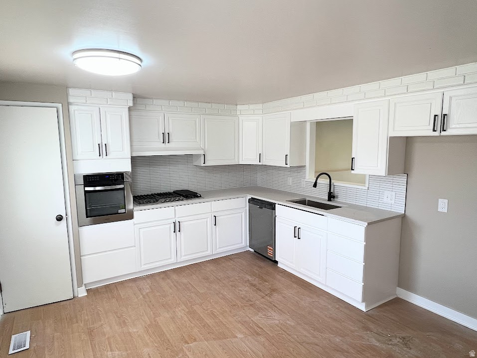 3887 S HALLMARK DR West Valley City, UT 84119