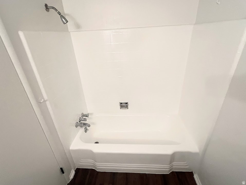 3887 S HALLMARK DR West Valley City, UT 84119