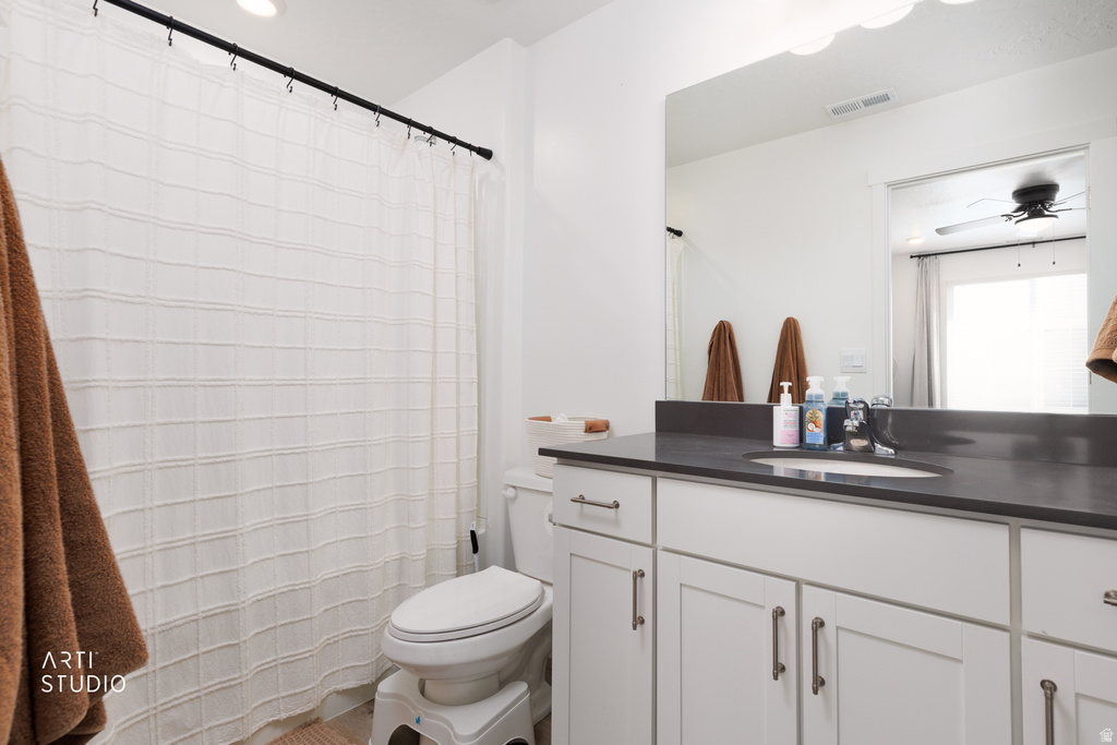 1081 E JACK DR Saratoga Springs, UT 84045