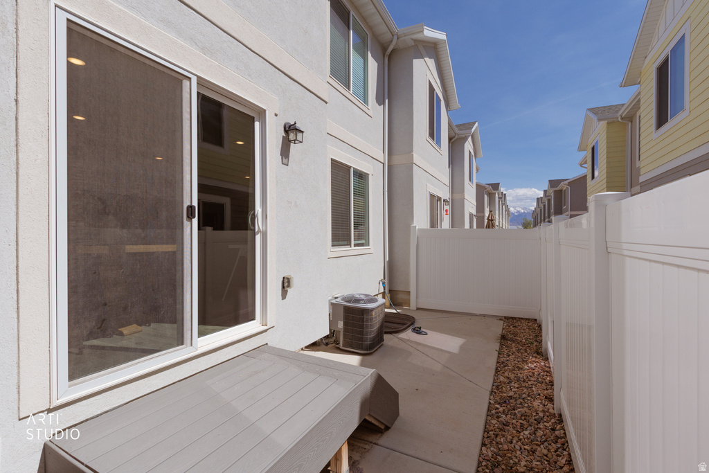 1081 E JACK DR Saratoga Springs, UT 84045