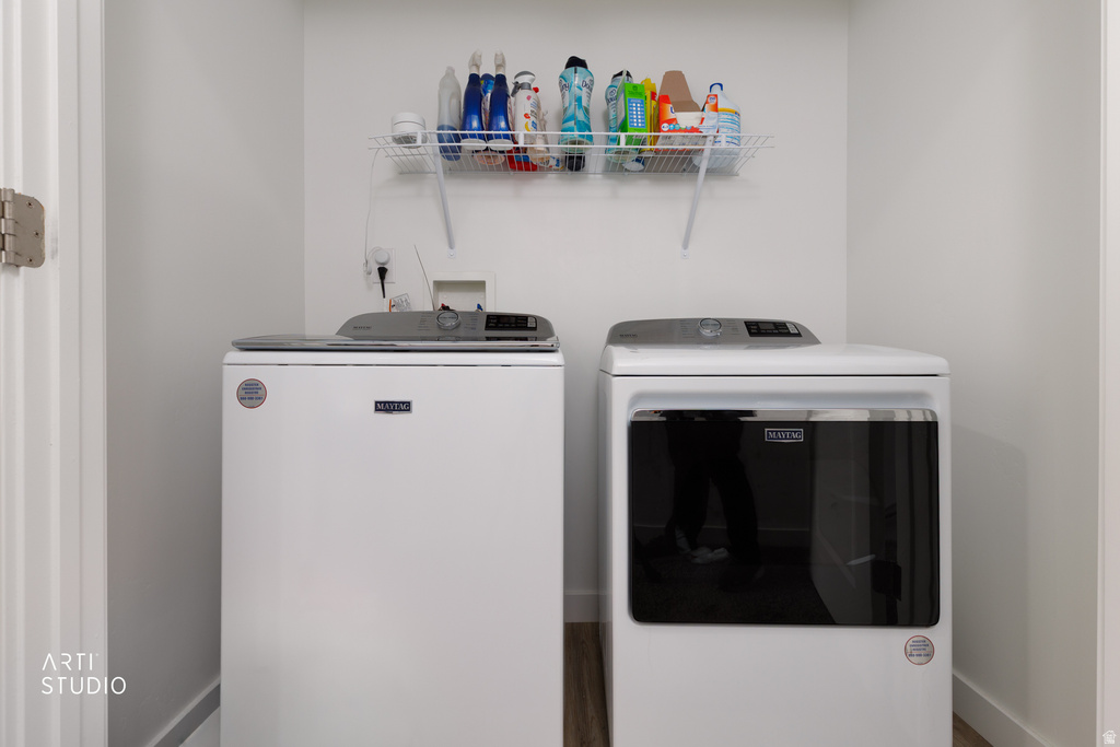 1081 E JACK DR Saratoga Springs, UT 84045