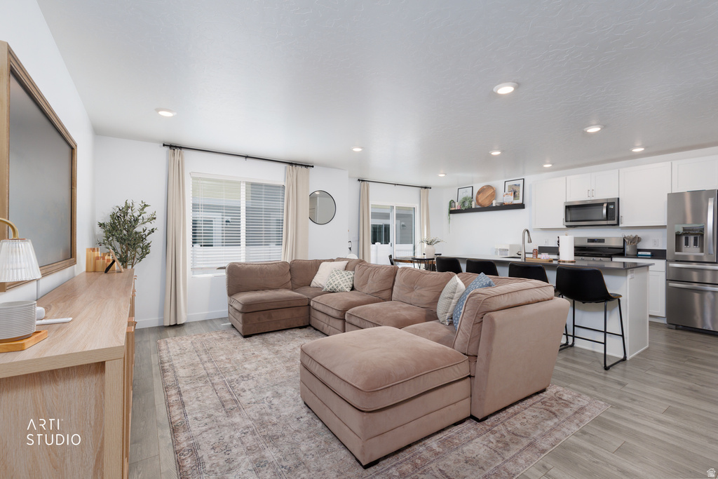 1081 E JACK DR Saratoga Springs, UT 84045