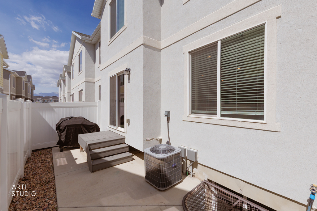 1081 E JACK DR Saratoga Springs, UT 84045