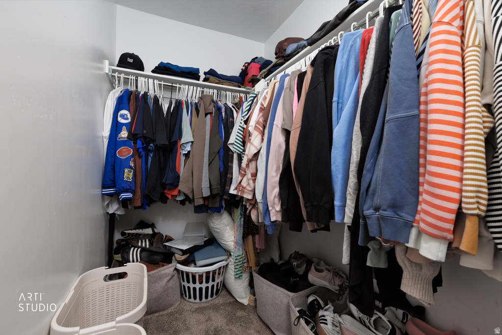 1081 E JACK DR Saratoga Springs, UT 84045