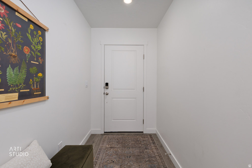 1081 E JACK DR Saratoga Springs, UT 84045