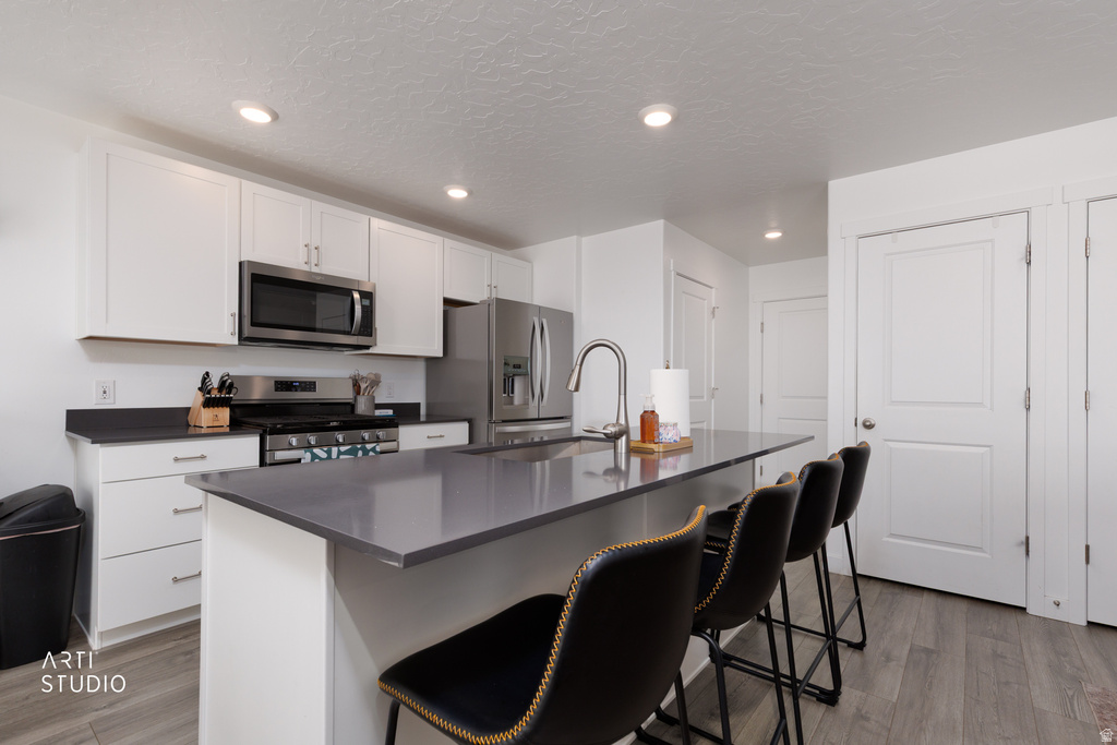 1081 E JACK DR Saratoga Springs, UT 84045