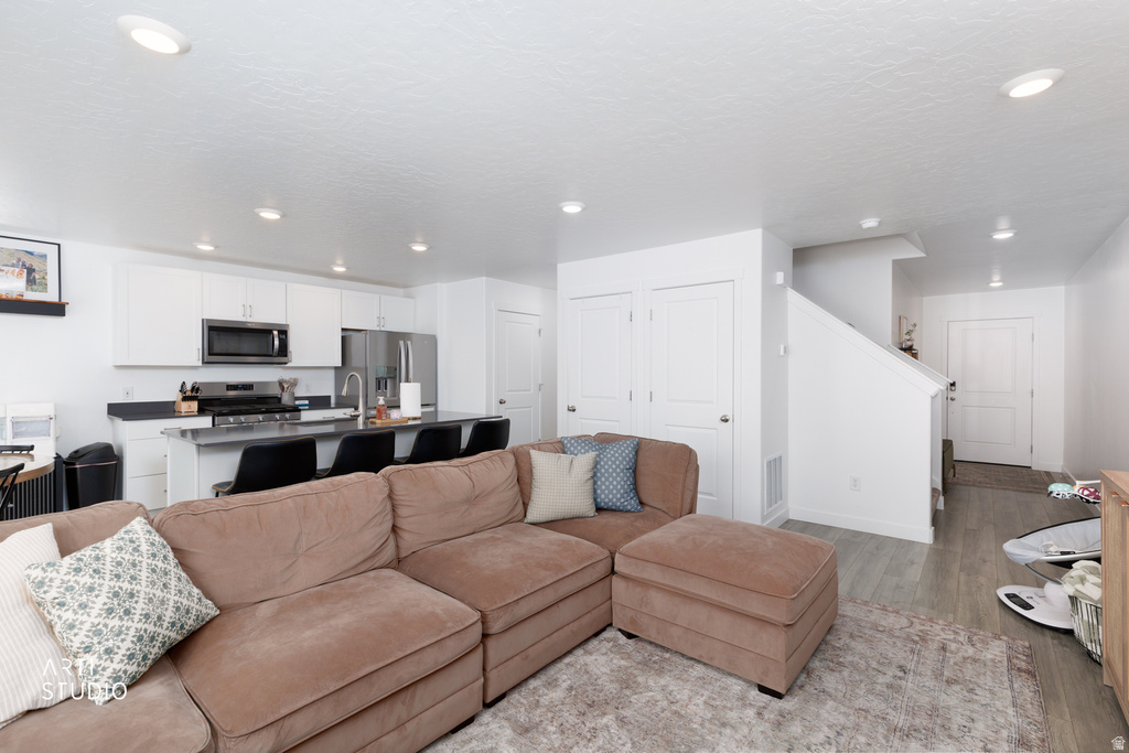 1081 E JACK DR Saratoga Springs, UT 84045