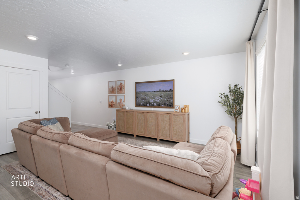 1081 E JACK DR Saratoga Springs, UT 84045