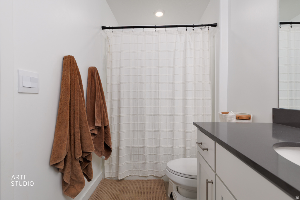 1081 E JACK DR Saratoga Springs, UT 84045