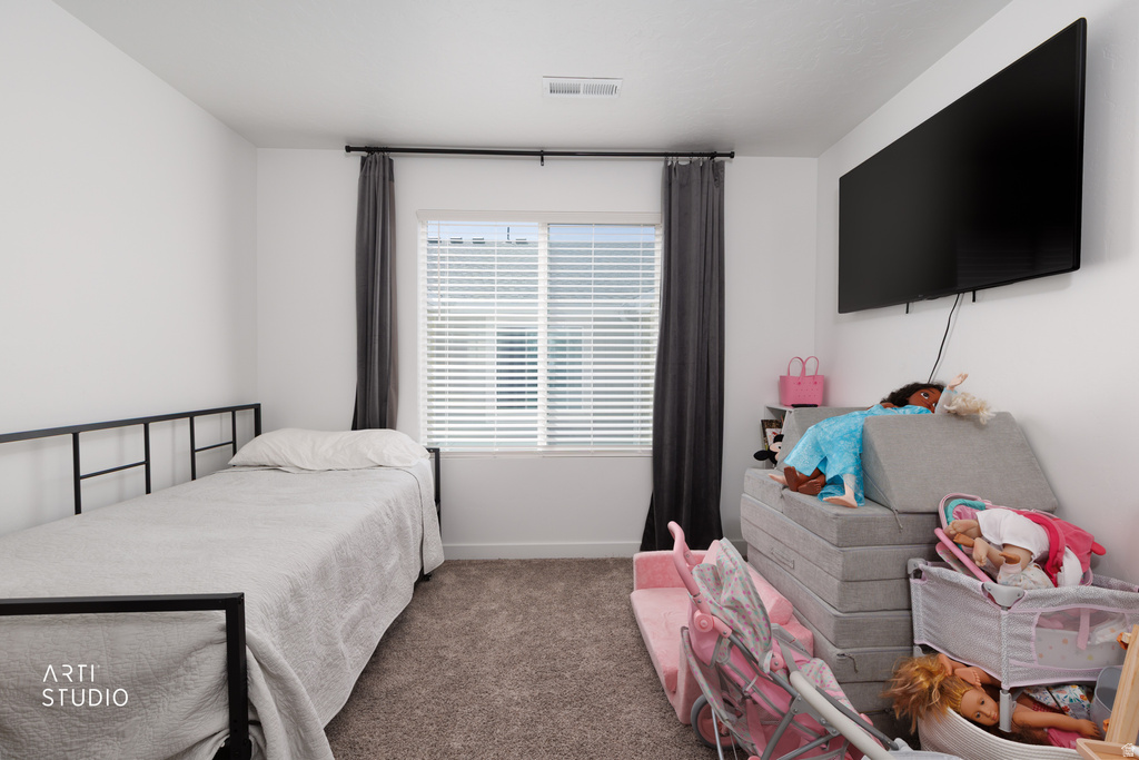 1081 E JACK DR Saratoga Springs, UT 84045