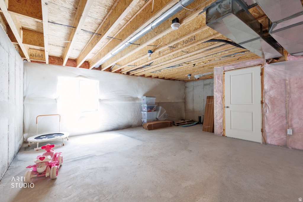 1081 E JACK DR Saratoga Springs, UT 84045