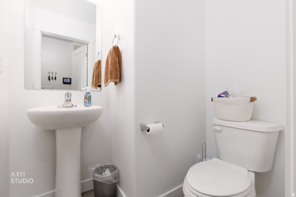 1081 E JACK DR Saratoga Springs, UT 84045