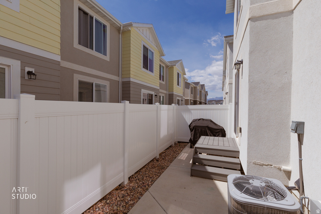 1081 E JACK DR Saratoga Springs, UT 84045