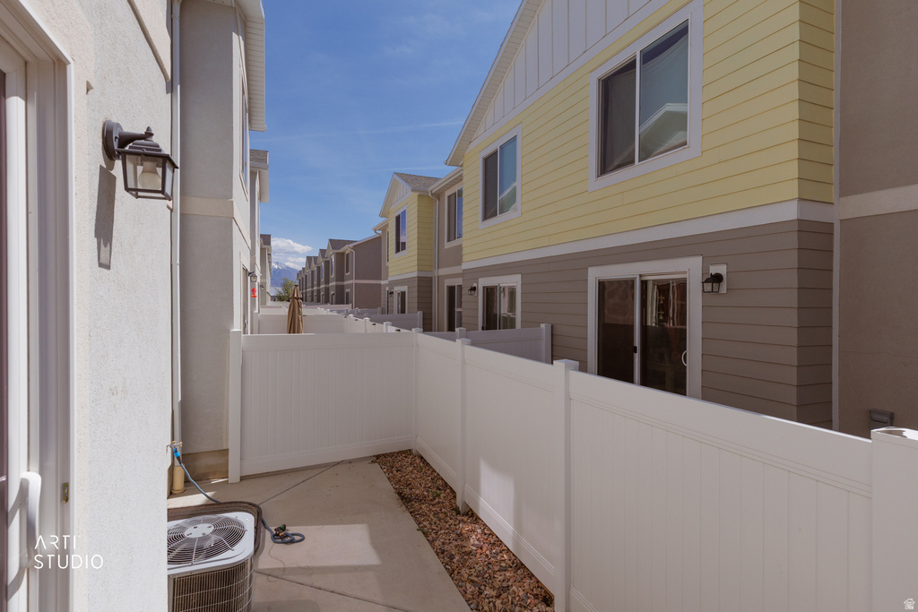 1081 E JACK DR Saratoga Springs, UT 84045