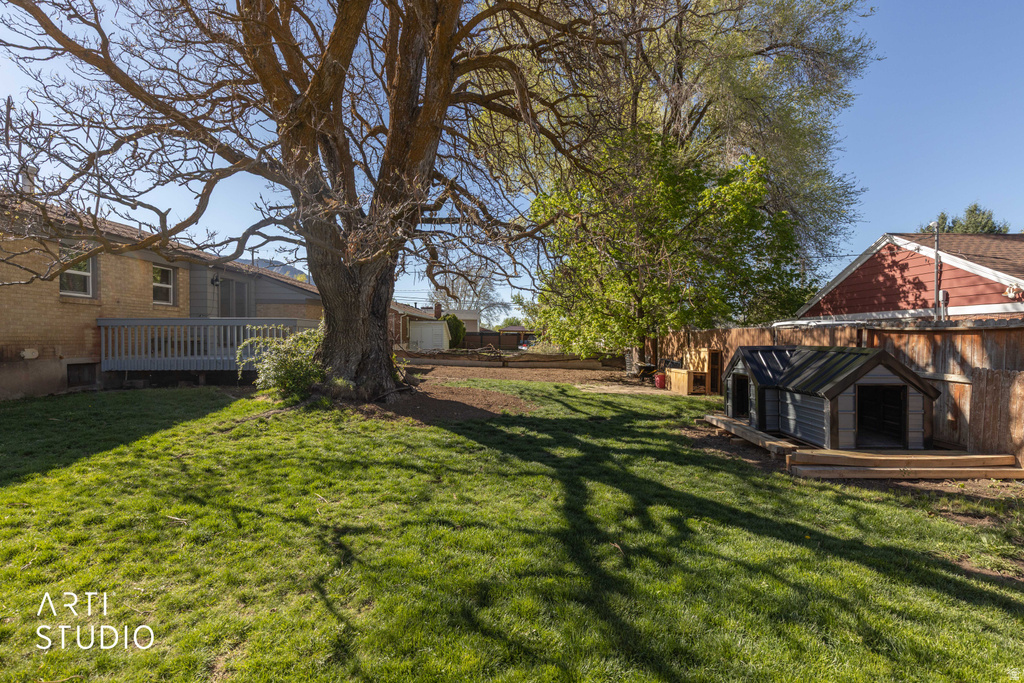 907 S TYLER AVE Ogden, UT 84404