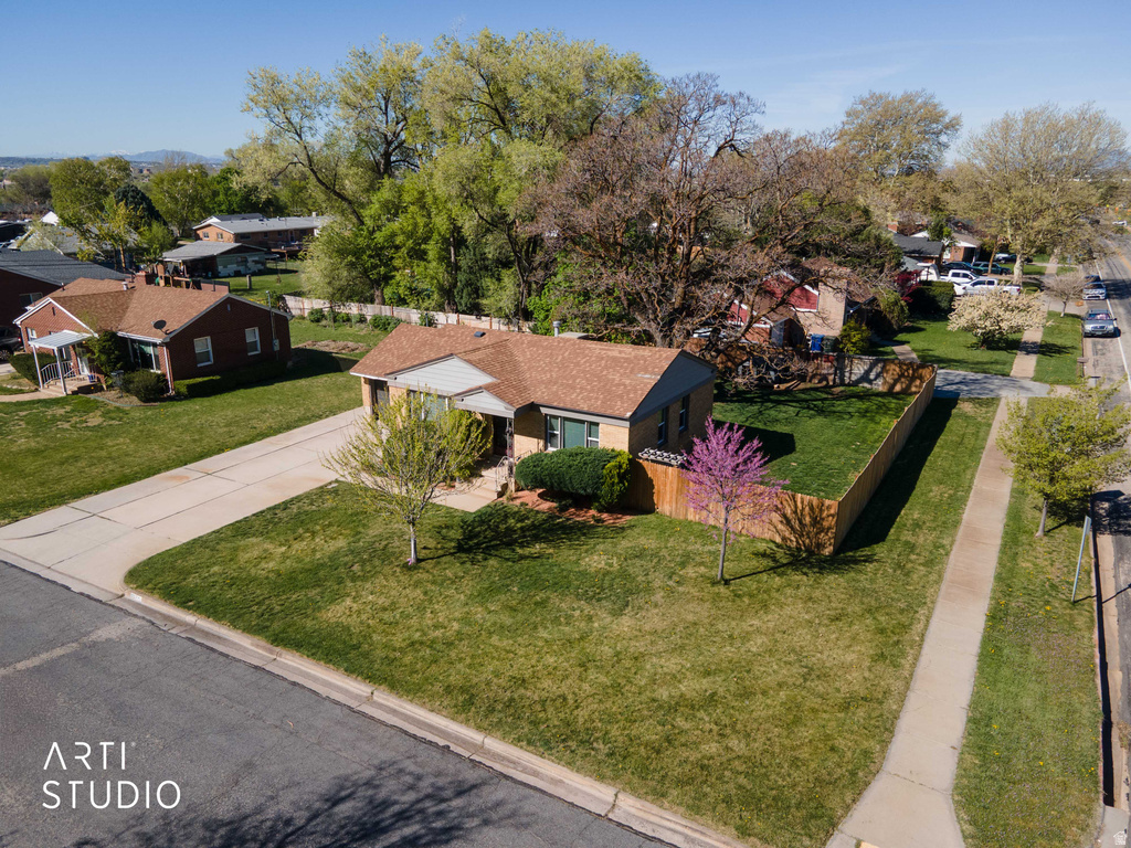 907 S TYLER AVE Ogden, UT 84404