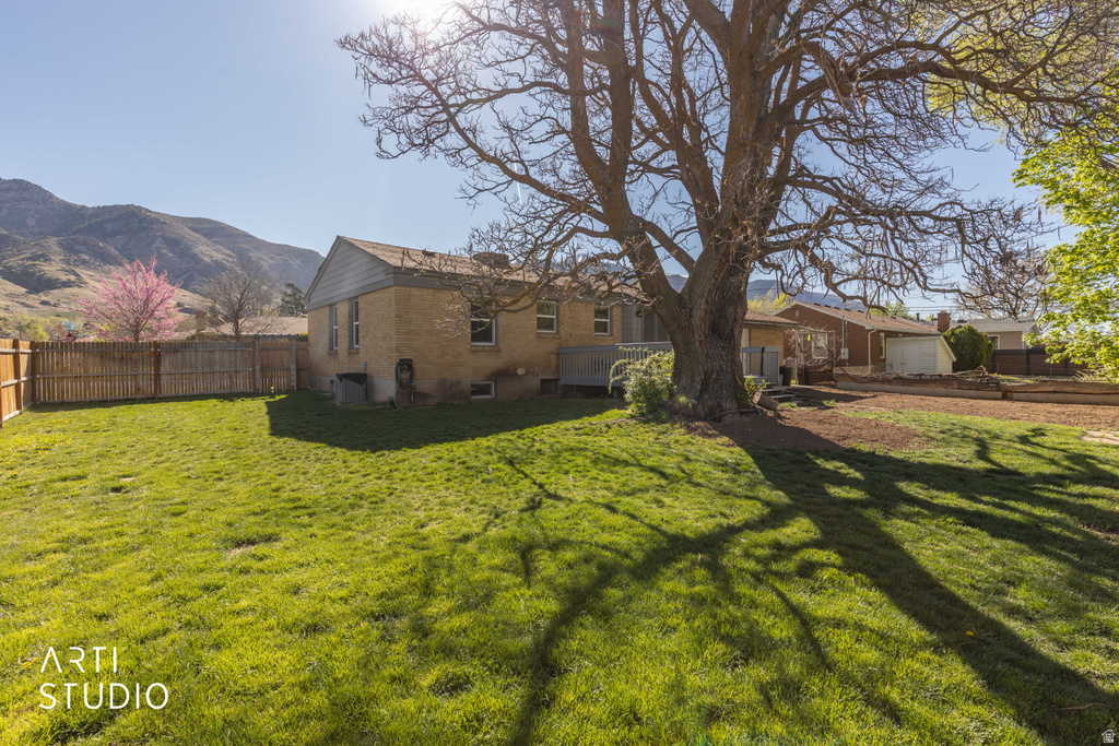 907 S TYLER AVE Ogden, UT 84404