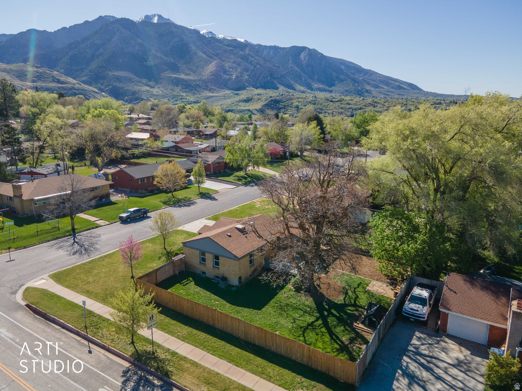 907 S TYLER AVE Ogden, UT 84404
