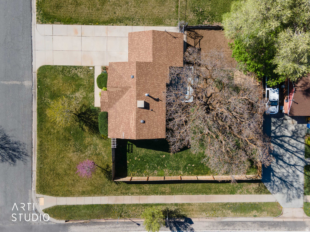 907 S TYLER AVE Ogden, UT 84404